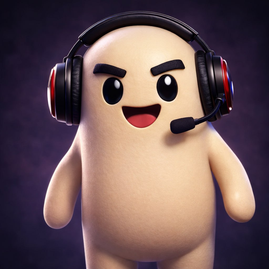 Bean art 7